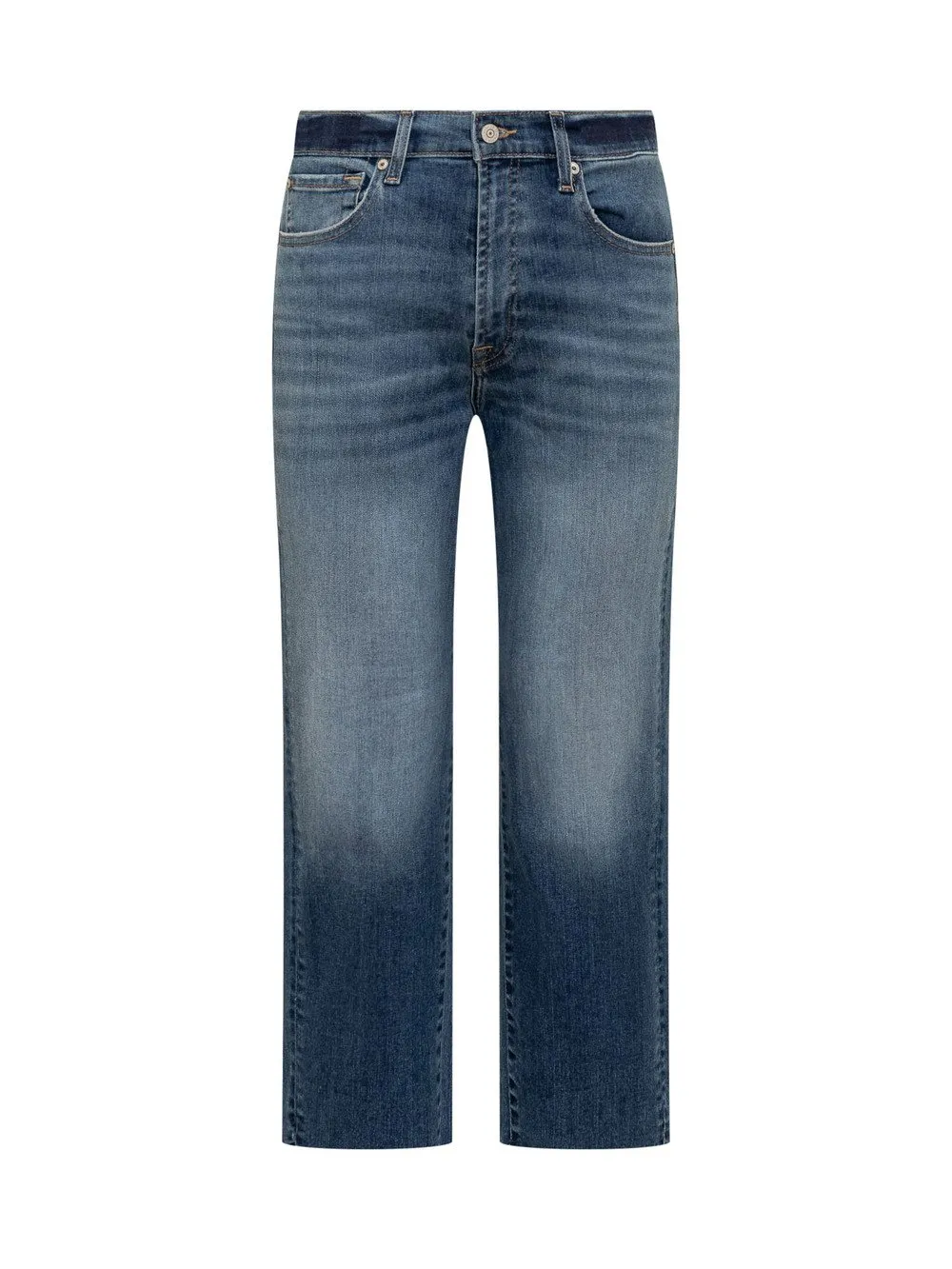 7 FOR ALL MANKIND Jeans The Modern  