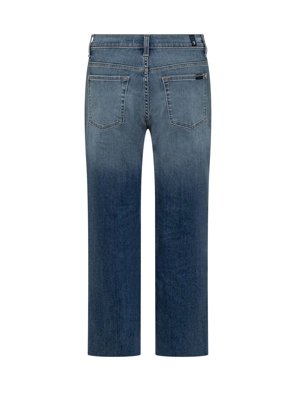 7 FOR ALL MANKIND Jeans The Modern  