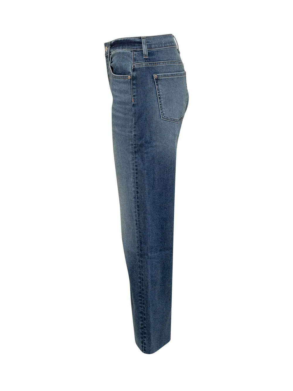 7 FOR ALL MANKIND Jeans The Modern  