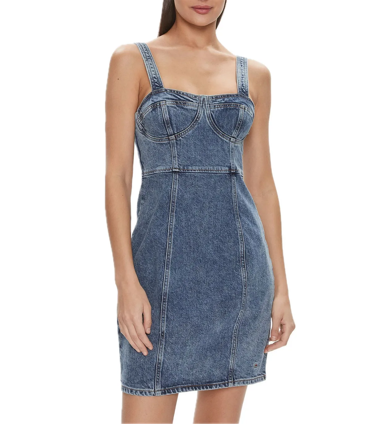 Abito Donna Tommy Jeans