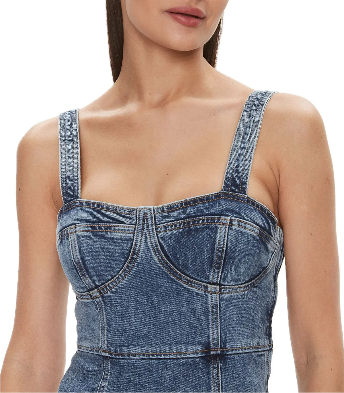 Abito Donna Tommy Jeans