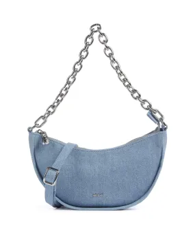  Abro Jeans Moon Borsa a spalla cotone jeans  