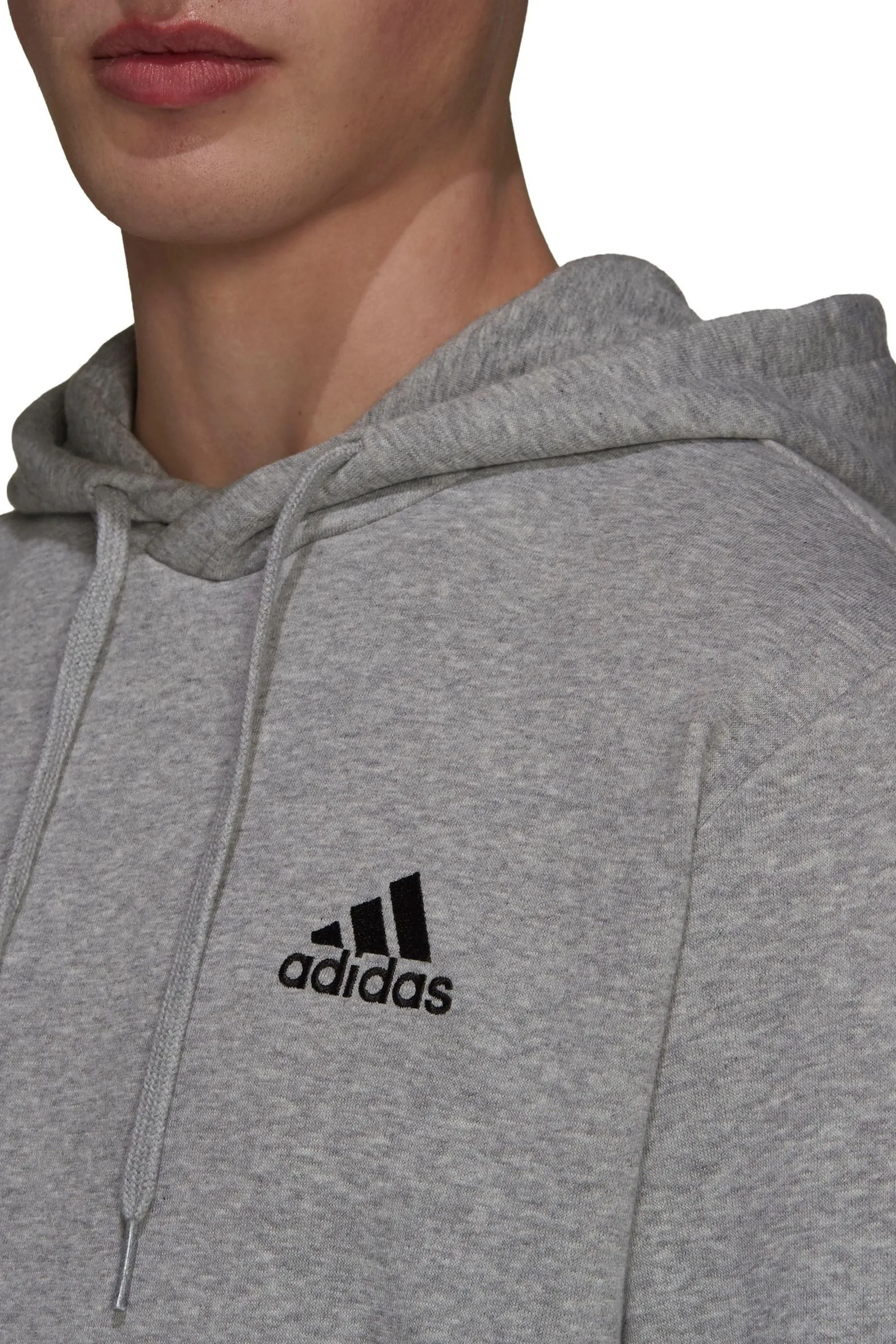 adidas Must-have - Feelcozy - Felpa con cappuccio    