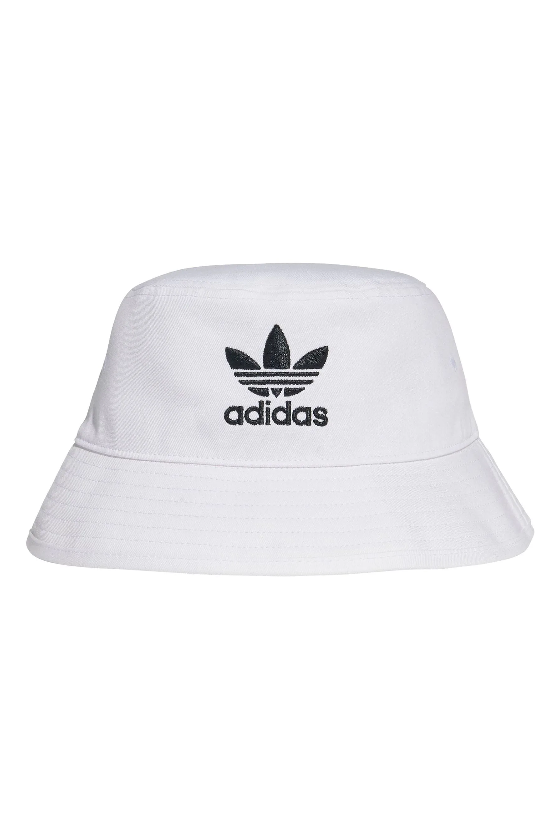 adidas Originals - Cappello da pescatore con trifoglio