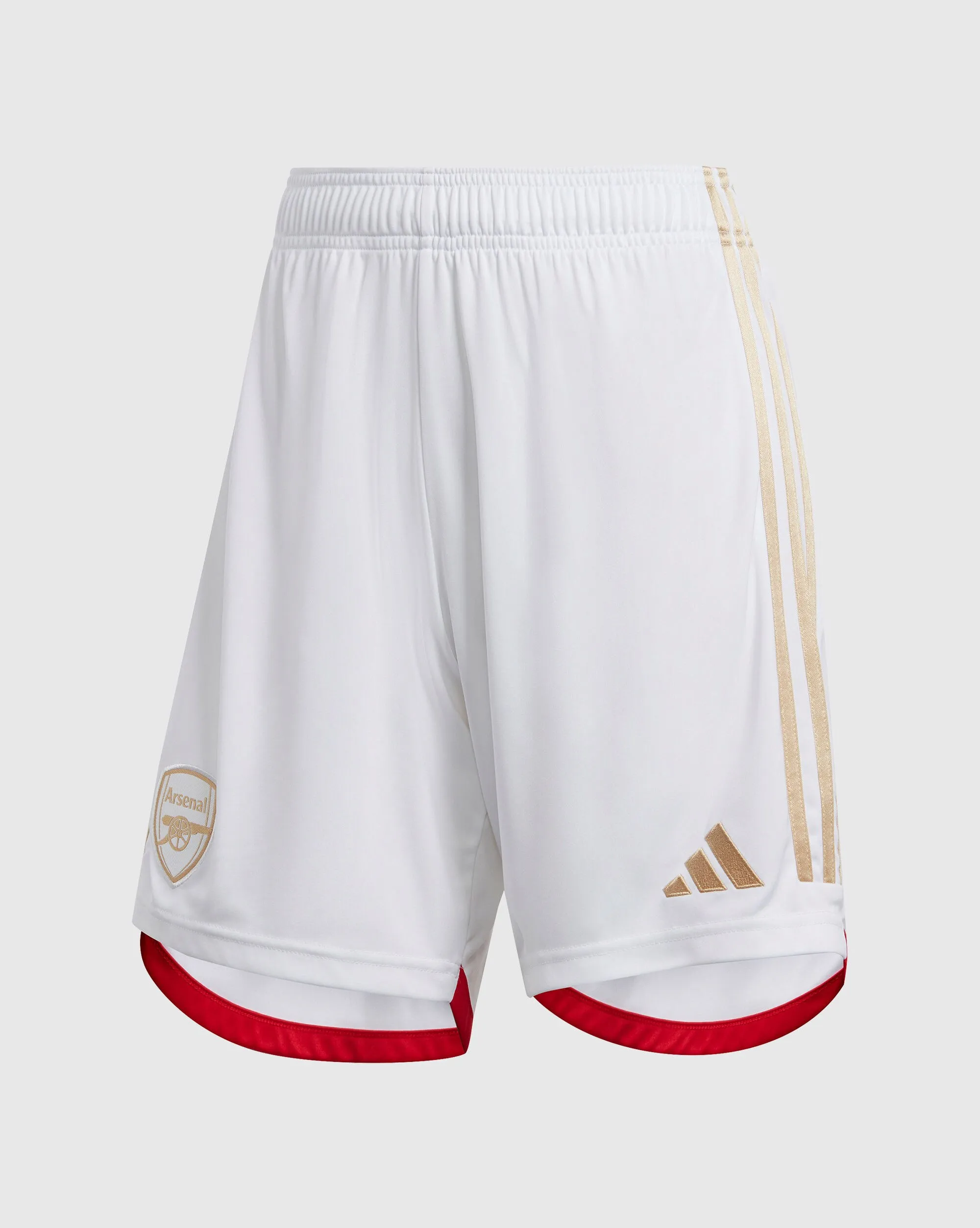 Adidas Pantaloncini Home 23/24 Arsenal Uomo