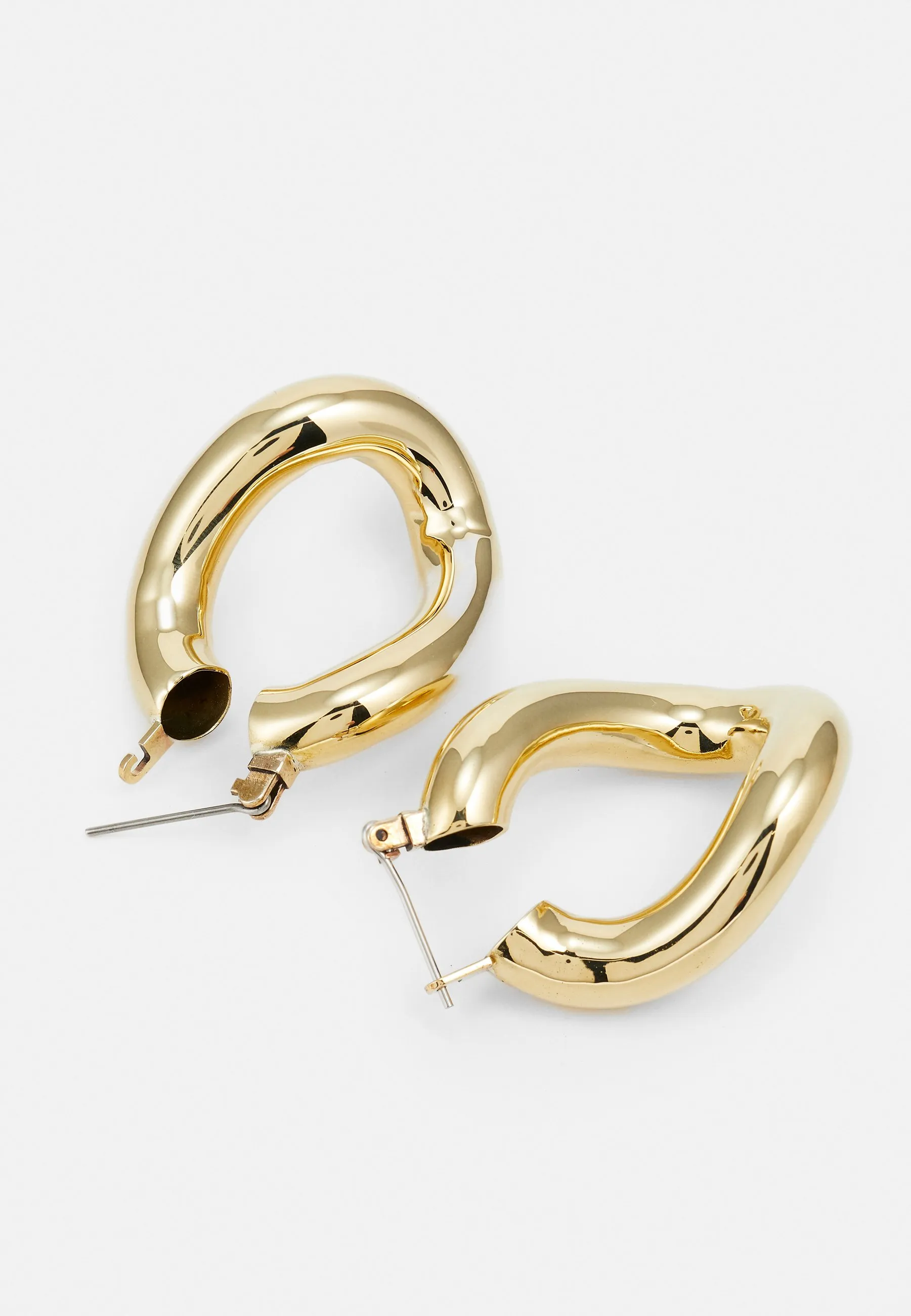 ANIMA EARRINGS - Orecchini