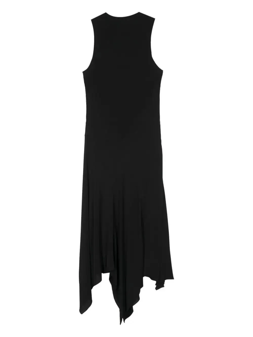 Asymmetric Dress