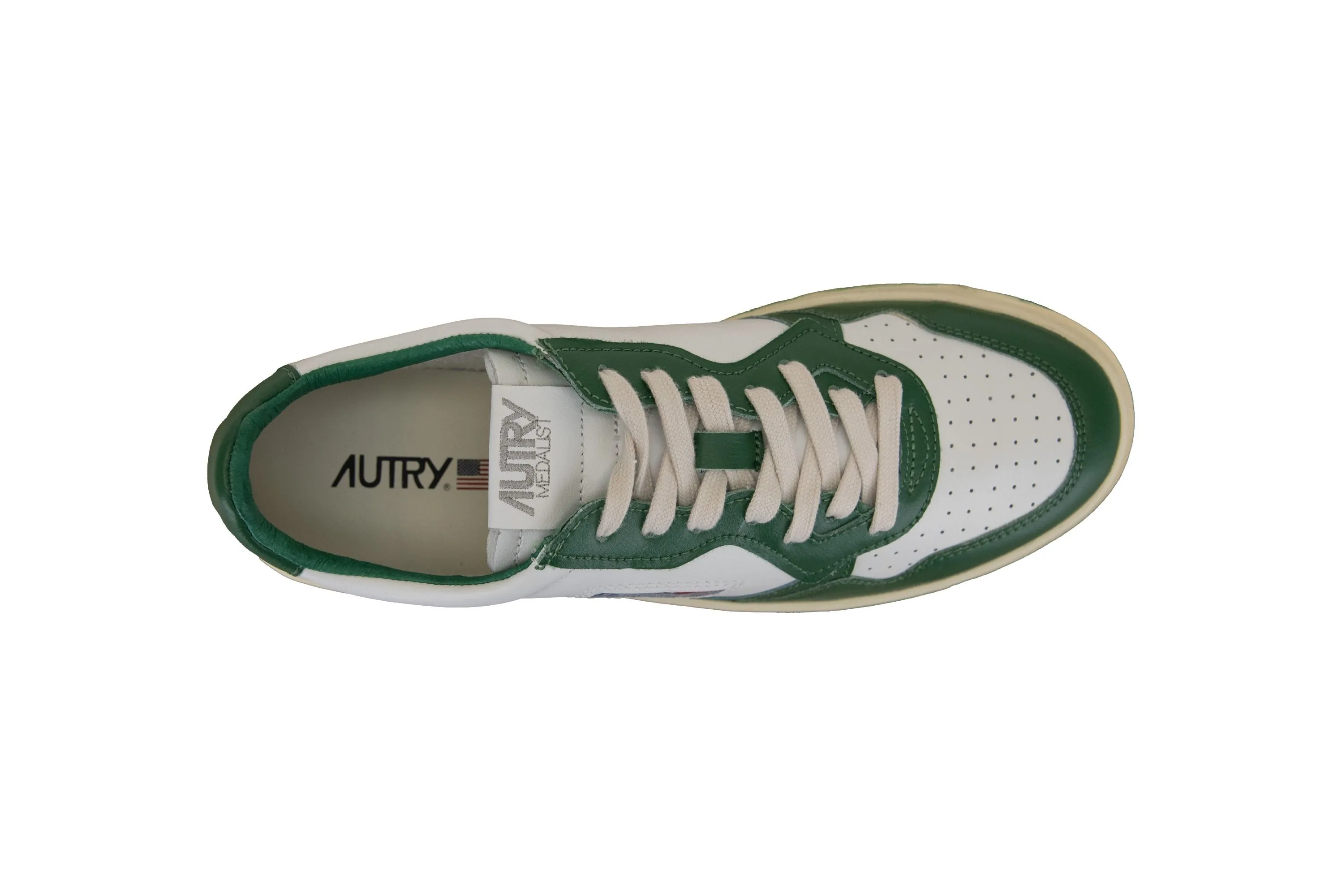 AUTRY AULM WB03 Sneakers