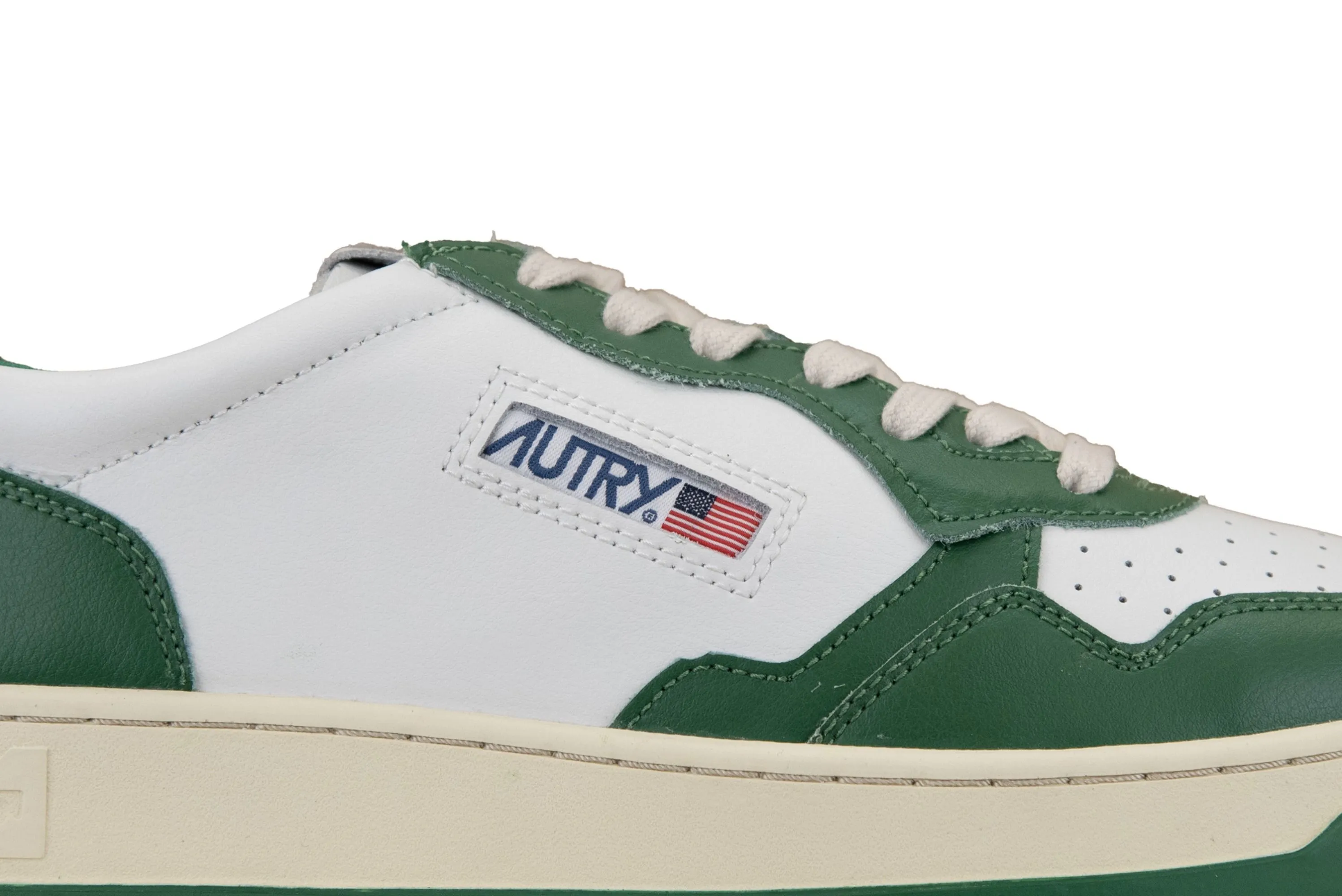 AUTRY AULM WB03 Sneakers