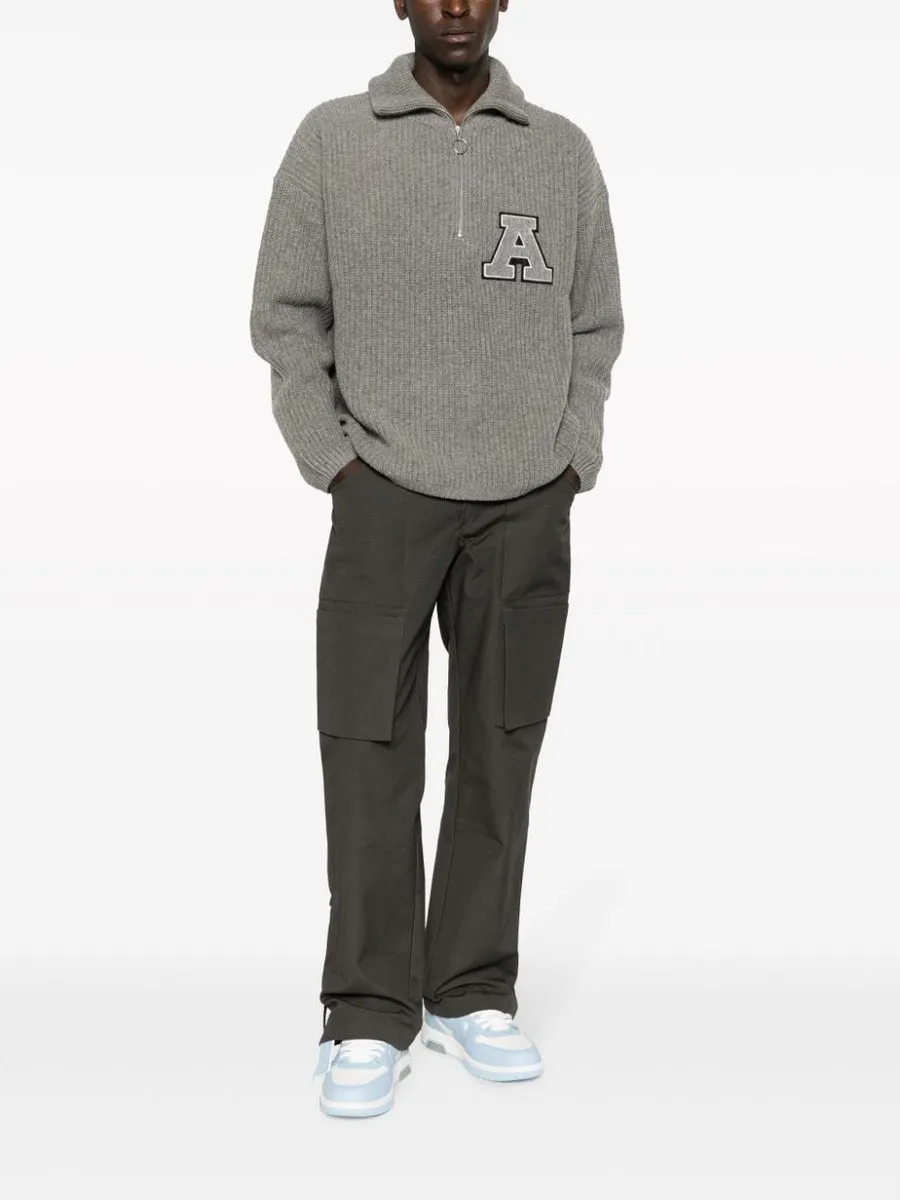 AXEL ARIGATO  Maglia