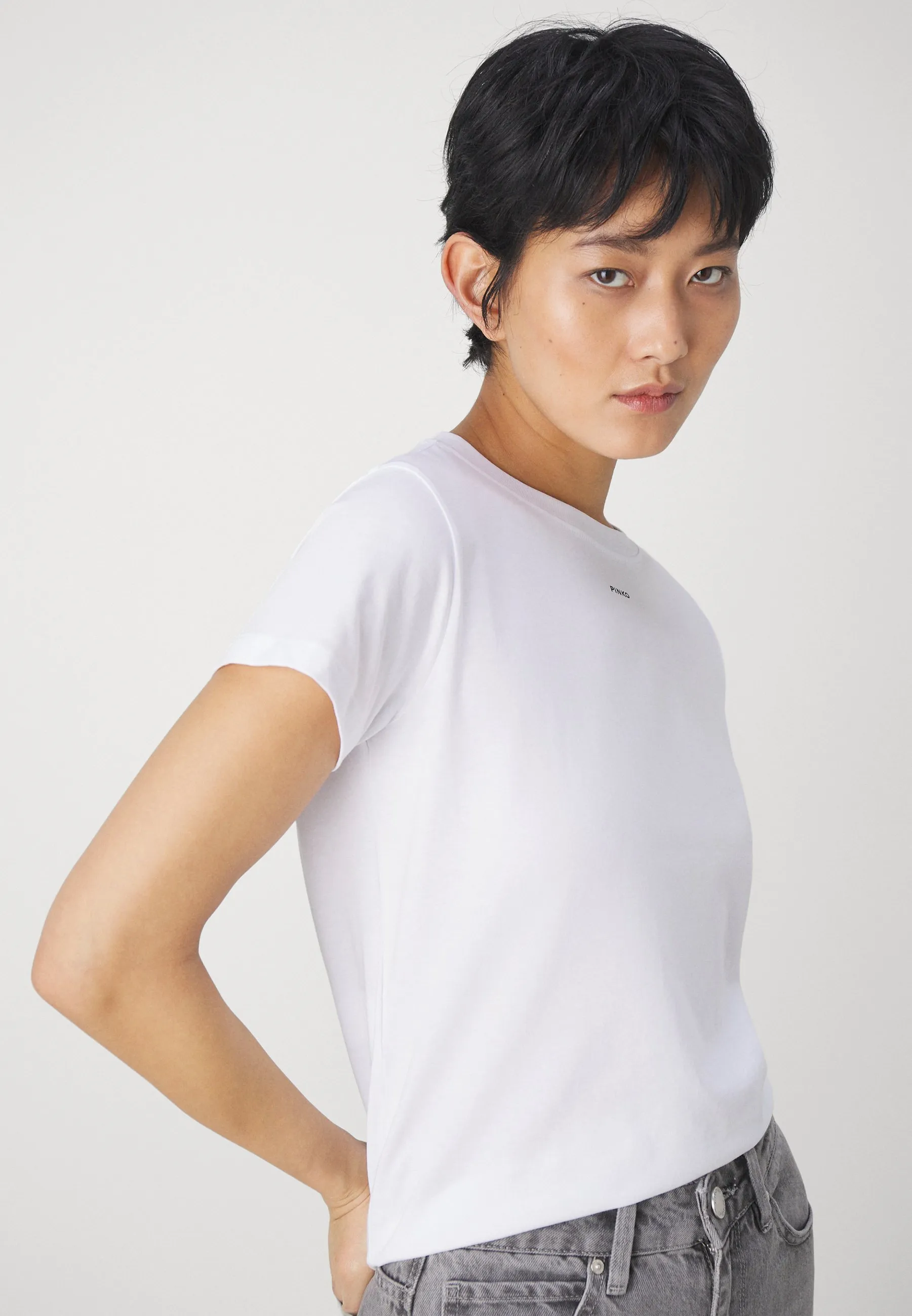 BASICO - T-shirt basic