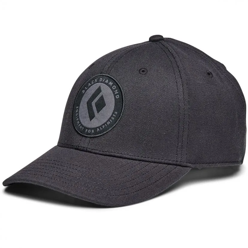 BD Black Diamond BD Brushed Cap cappello