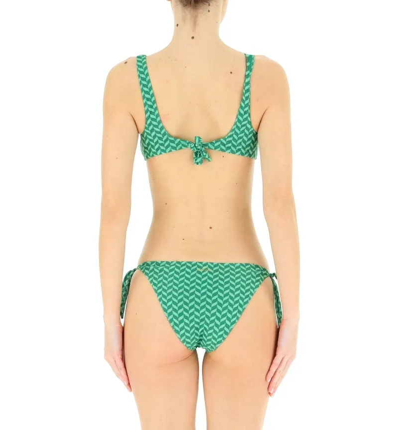 Bikini due pezzi