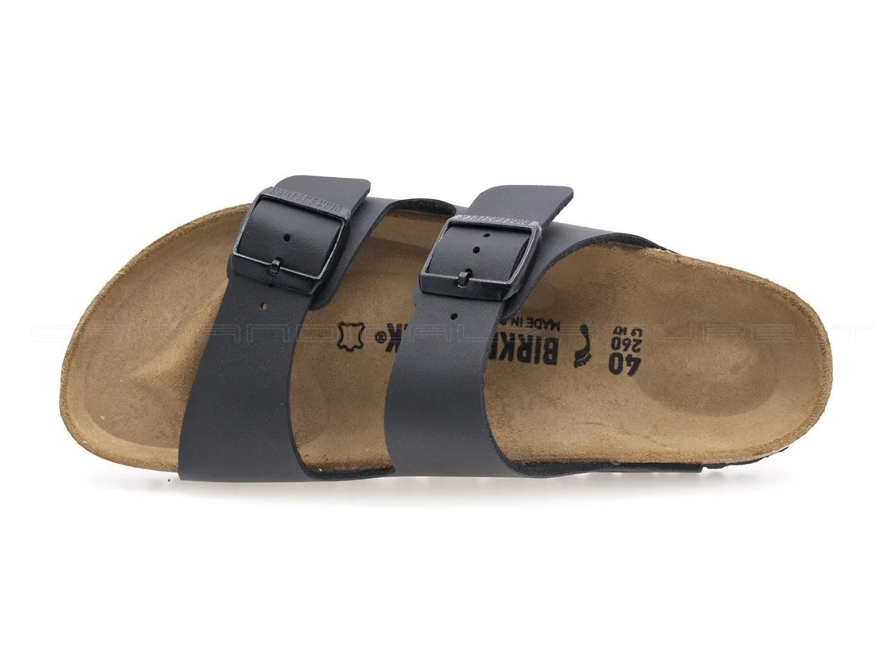 Birkenstock uomo Arizona sandali