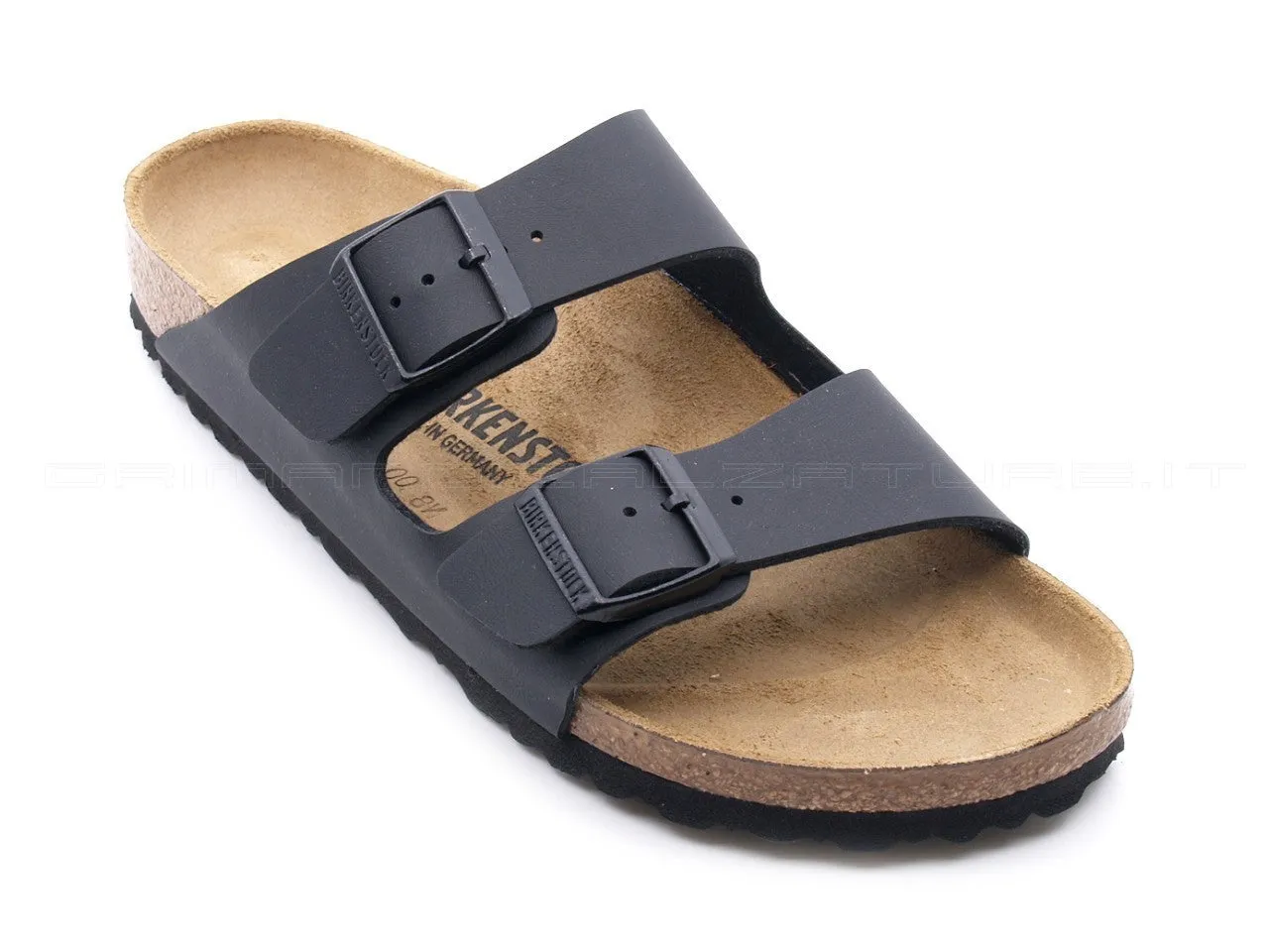 Birkenstock uomo Arizona sandali