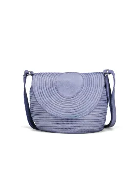 Borsa 9115 pelle jeans