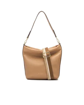 Borsa Mina pelle naturale