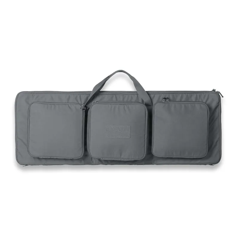 Borsa per armi Helikon-Tex Double Upper 18, shadow grey TB-DU8-CD-35