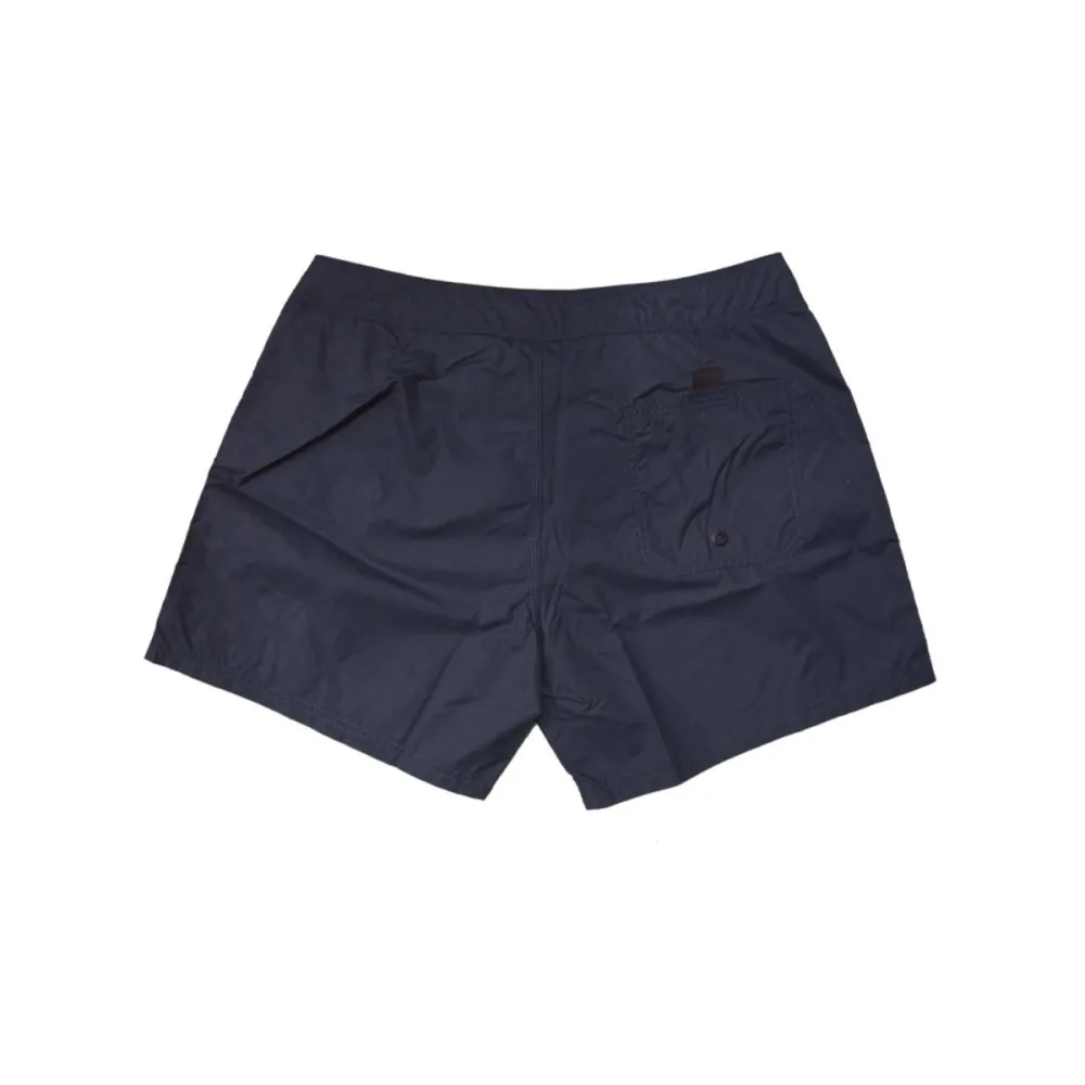 Boxer Costume Bear Uomo Malibu