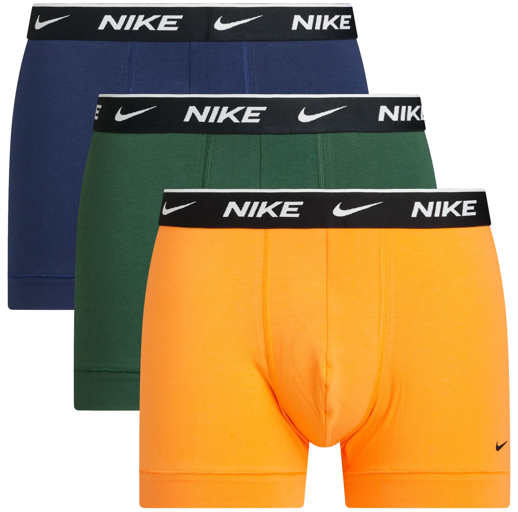 Boxer Nike TRUNK 3PK