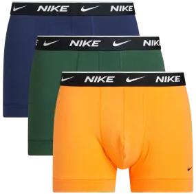 Boxer Nike TRUNK 3PK