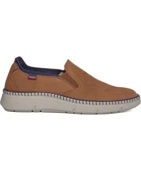 Callaghan slip-on Circular cuero 53501