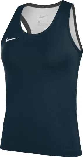 Canotte e Nike Women Team Stock Airborne Top