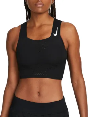 Canotte e Top Nike AeroSwift crop