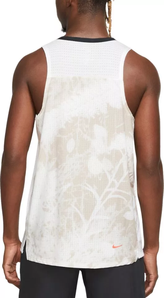 Canotte e Top Nike M NK DF SOLAR CHASE TANK