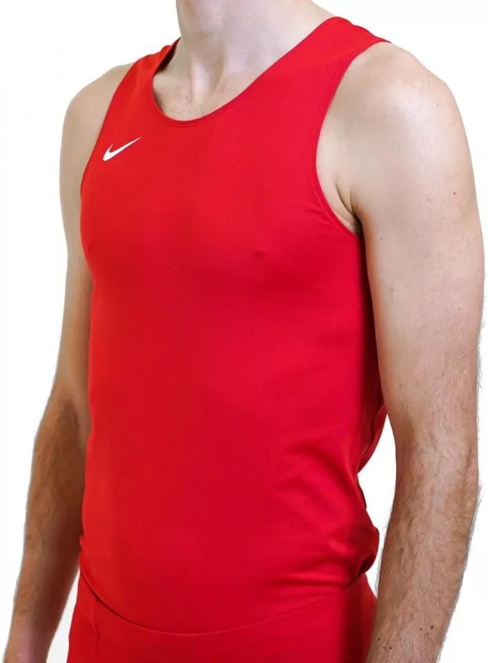 Canotte e Top Nike men Stock Muscle Tank