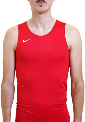 Canotte e Top Nike men Stock Muscle Tank