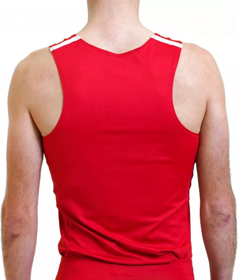 Canotte e Top Nike men Stock Muscle Tank