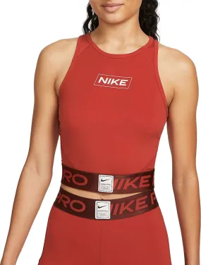 Canotte e Top Nike W NP DF CRP GX TANK