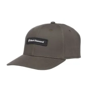 Cap Black Diamond Cappello Black Label (noce)