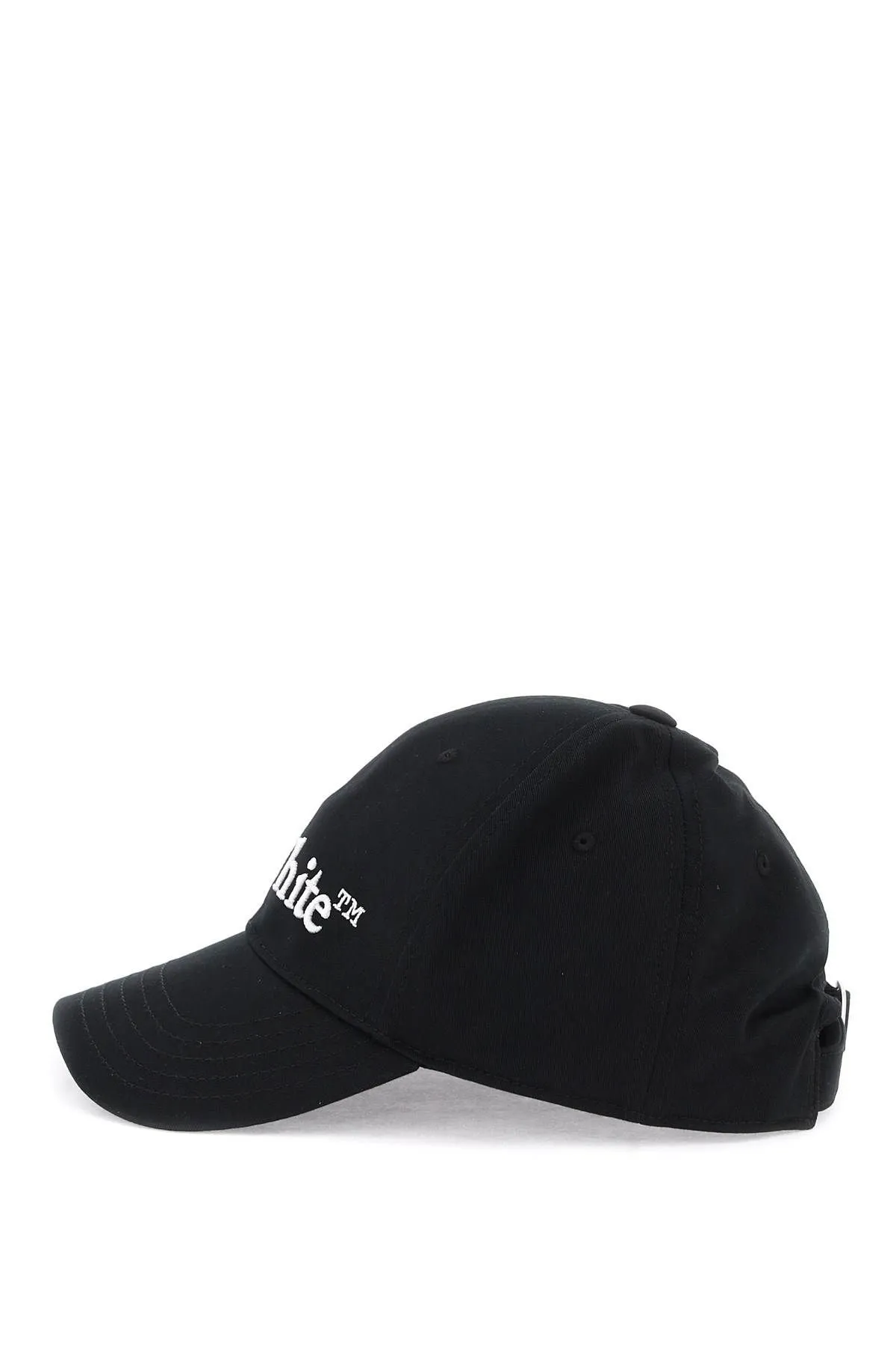 Cappello baseball con logo ricamato