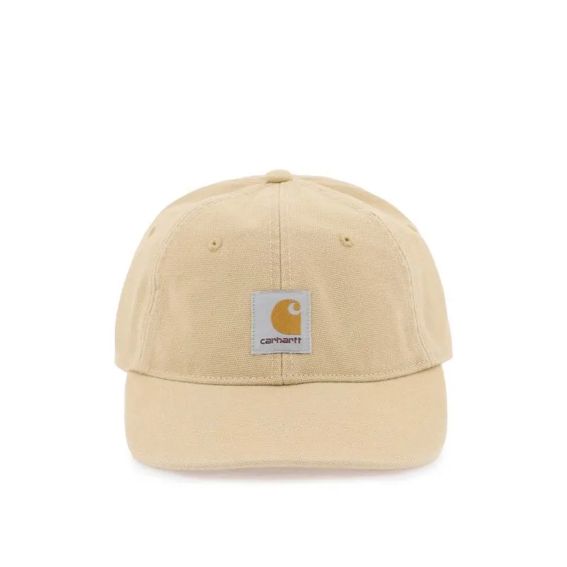 Cappello baseball Icon con patch logo