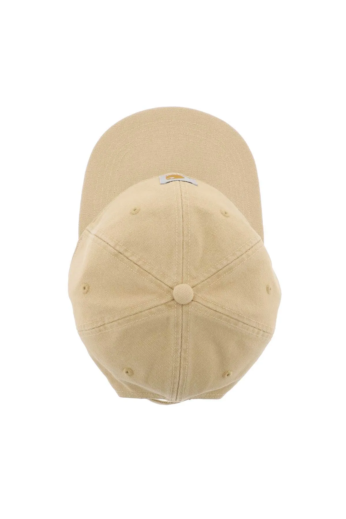 Cappello baseball Icon con patch logo