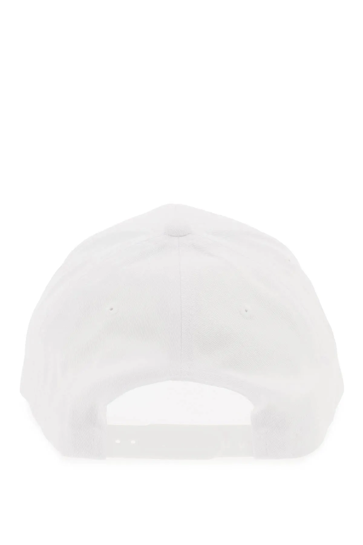 Cappello baseball Jude con logo ricamato