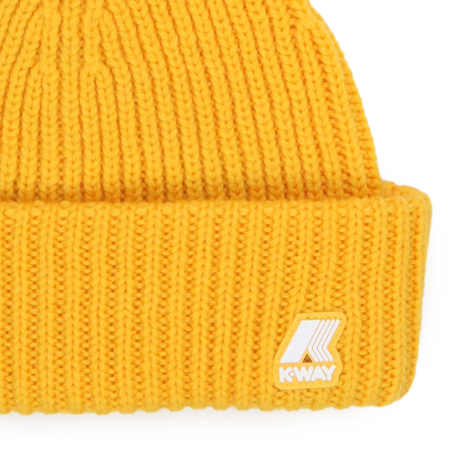 Cappello Brice Unisex Giallo Bambino