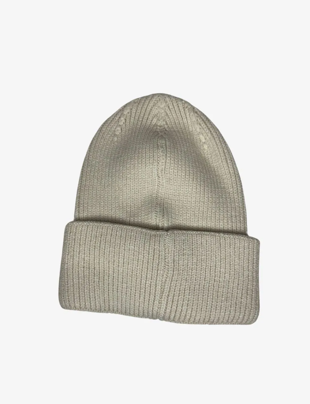Cappello Colmar con logo applicato