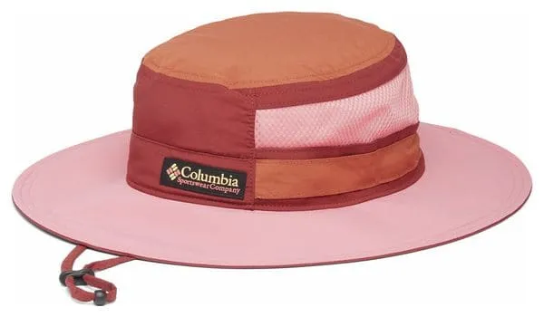 Cappello Columbia Bora Bora Unisex Rosa