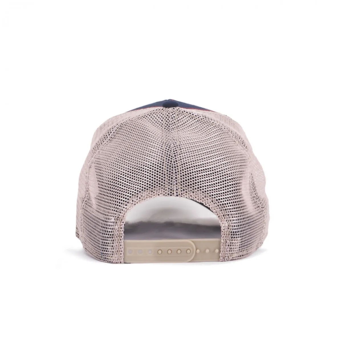 Cappello Da Baseball All American Rooster, Blu