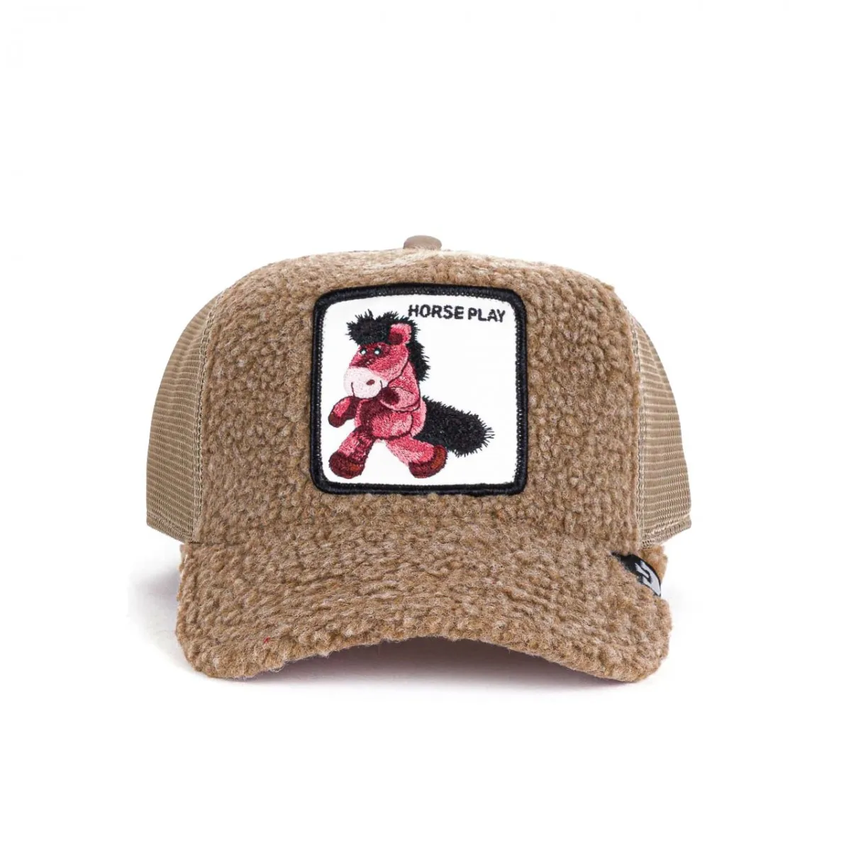 Cappello Da Baseball Horse Play