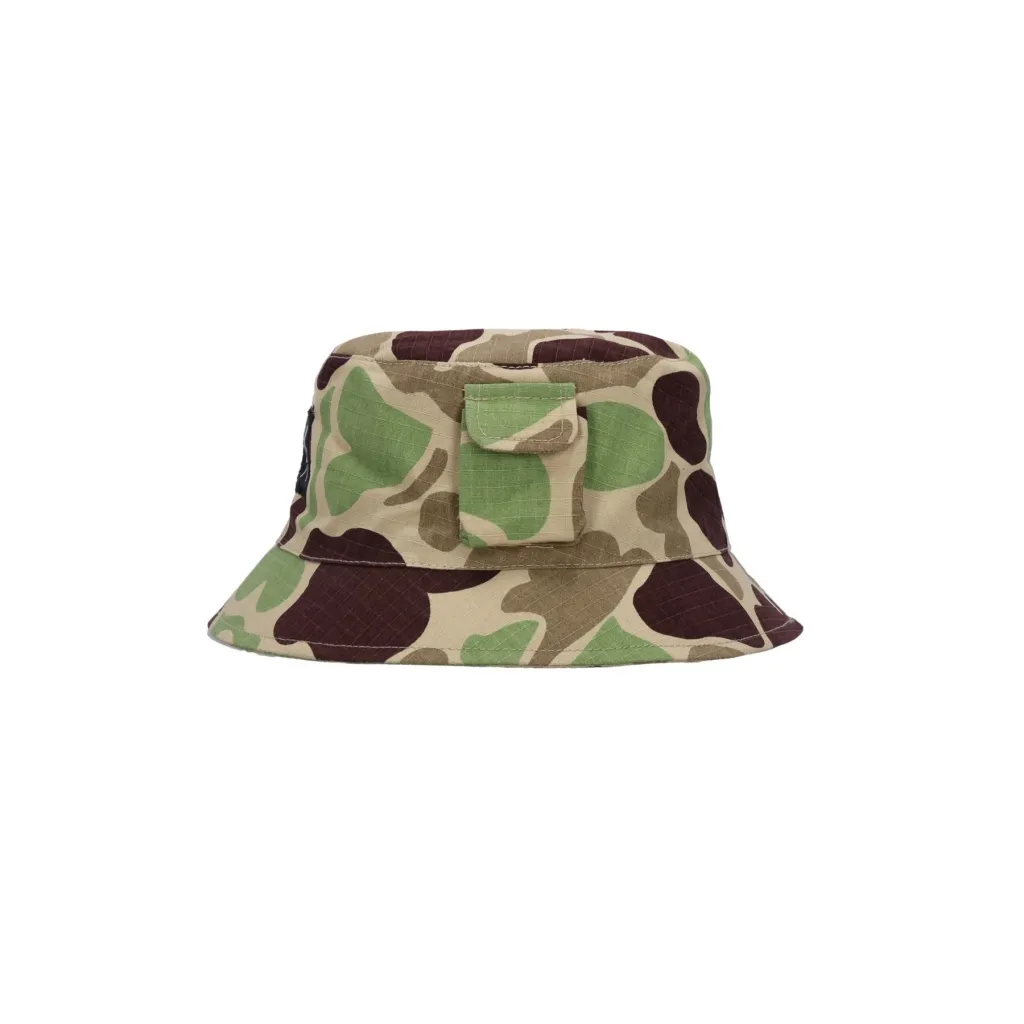 cappello da pescatore uomo retrofuture bucket CAMOUFLAGE