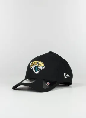 cappello jacksonville jaguars the league 9forty