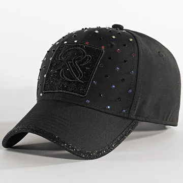 Cappello Jet Meridian Nero
