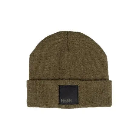 Cappello Nash Tackle Beanie Hat