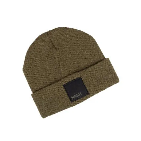 Cappello Nash Tackle Beanie Hat