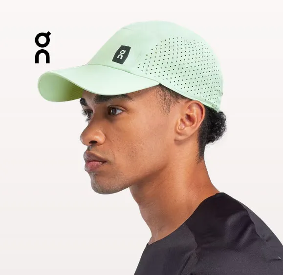 CAPPELLO ONRUNNING UNISEX LIGHTWEIGHT CAP