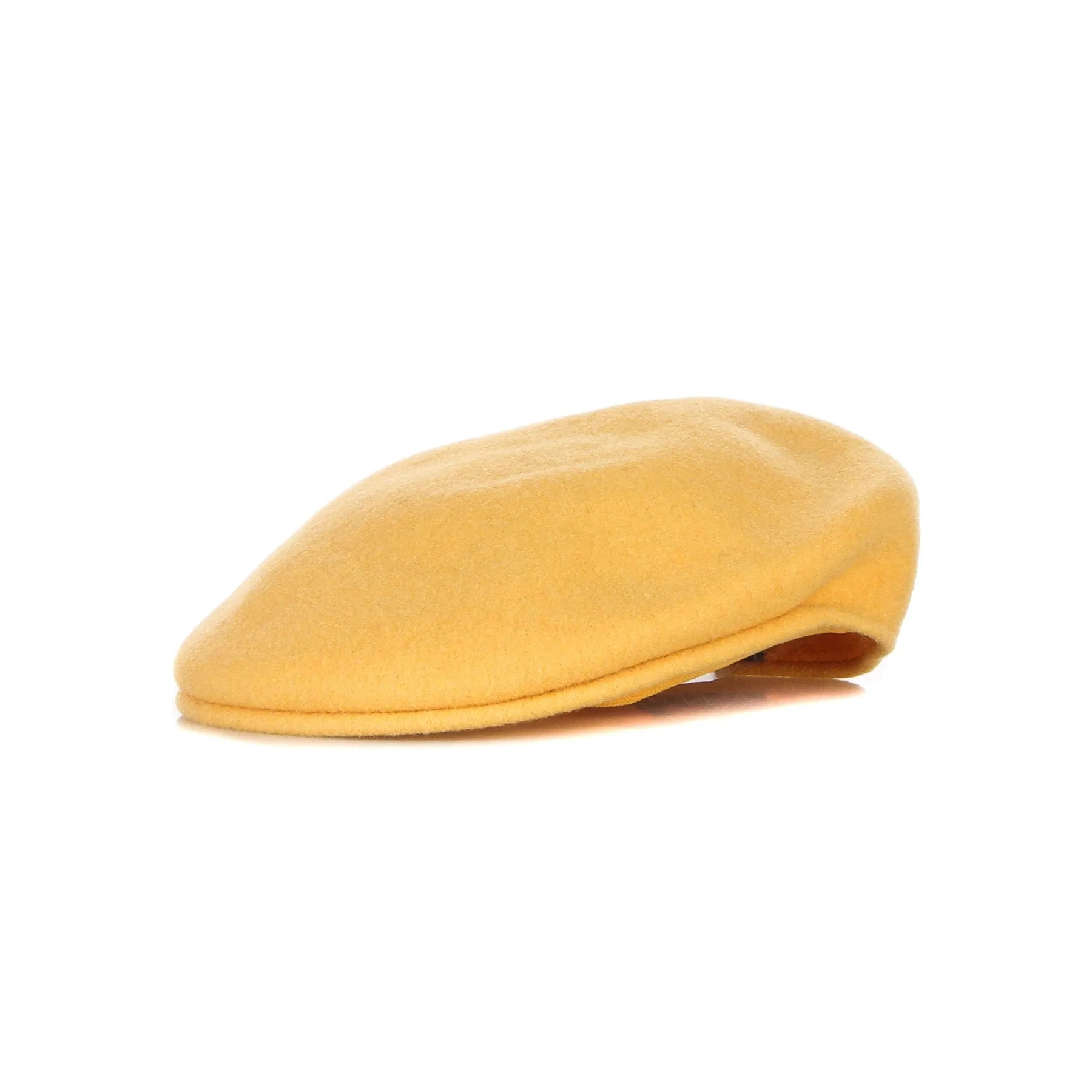 Cappello Uomo 504 Kangol Cap Warm Apricot